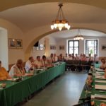 2016-06-22: XXIII Sesja Rady Miejskiej w Grybowie