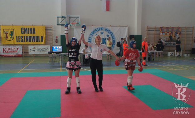 2016-05-27/29: Mistrzostwa Polski w kickboxingu (kicklight)