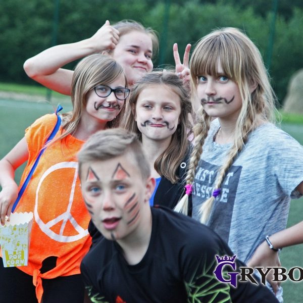 2016-06-01: Grybow24.pl - Dzień Dziecka na Orliku