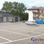 Grybow24.pl: Nowe miejsca parkingowe w mieście