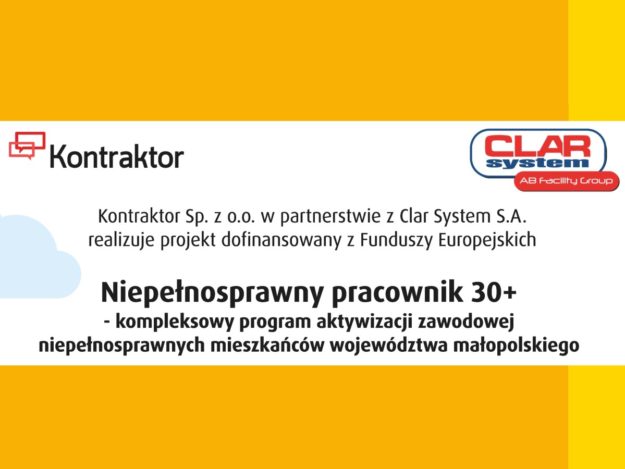 Aktywizacja zawodowa osób niepełnosprawnych