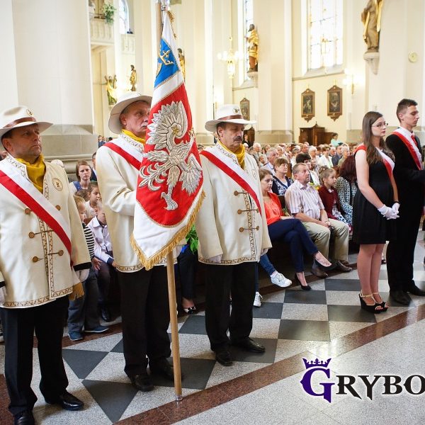 2016-08-15: Grybow24.pl - Święto Wojska Polskiego