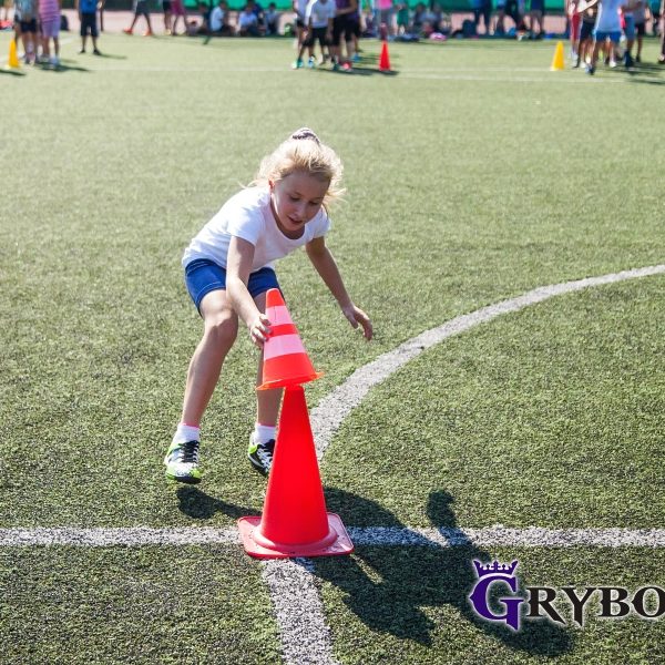 2016-09-09: Jesień Grybowska 2016 - Dzień na sportowo