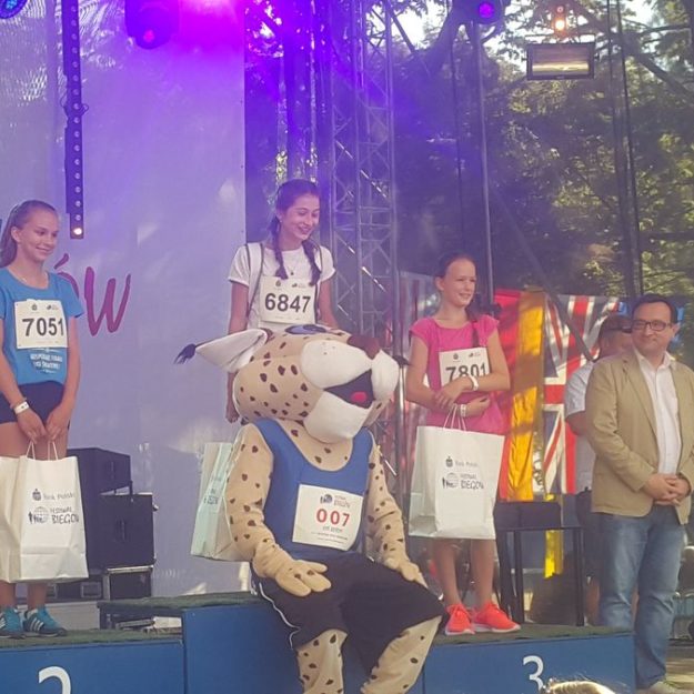 2016-09-09: Festiwal Biegowy w Krynicy-Zdrój