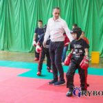 2016-09-17: Grybow24.pl - II Turniej Kickboxingu