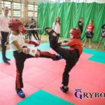 2016-09-17: Grybow24.pl - II Turniej Kickboxingu