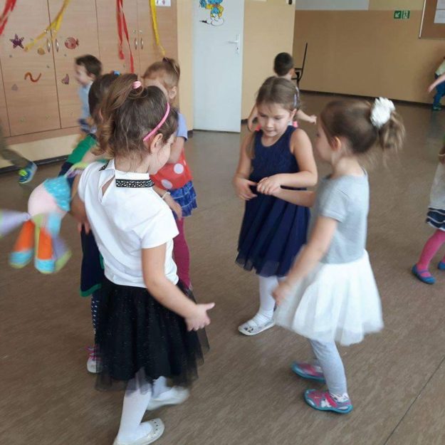 2016-11-24: Andrzejki w przedszkolu (filia w SP Nr 1)