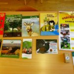 2017-01-09: Zimowe spotkanie z leśniczym w przedszkolu