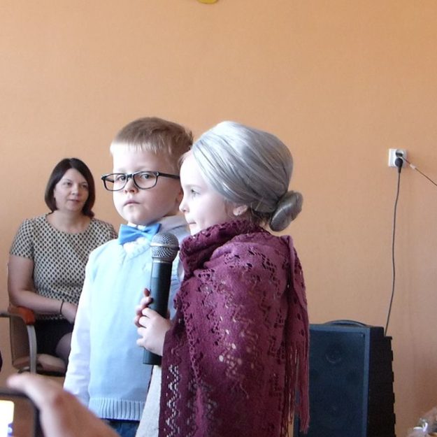 2016-12-22: Wigilia w grupie "Biedronki"