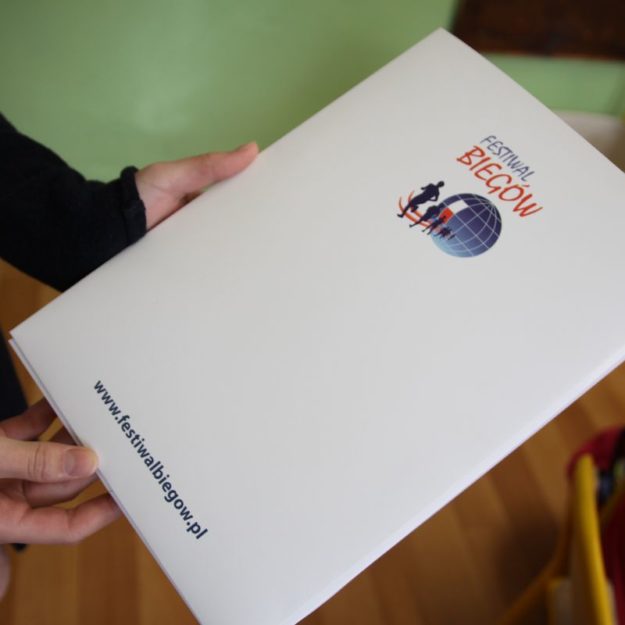 2017-01-02: Laureaci Festiwalu Biegowego w Krynicy-Zdrój