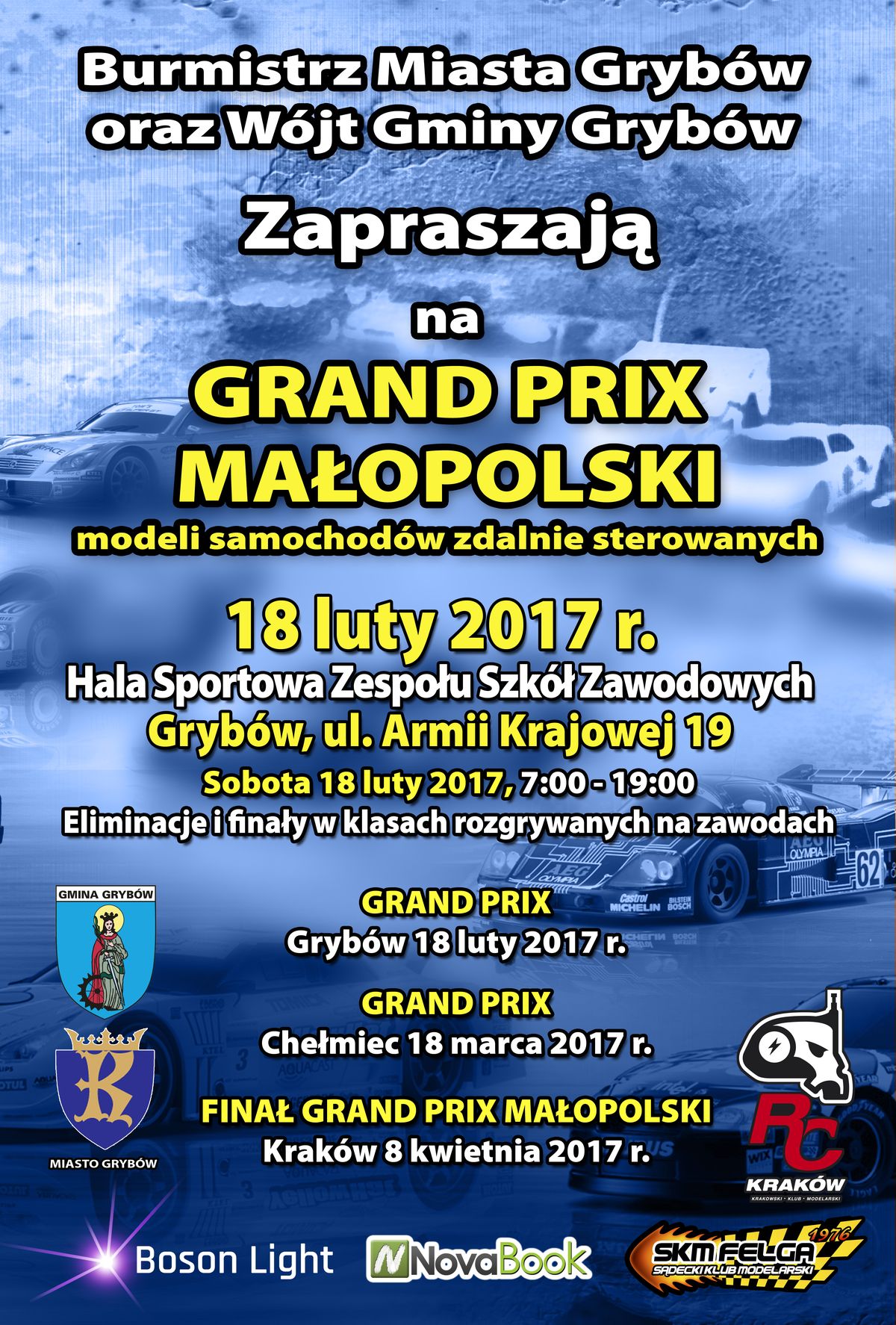 Grand Prix Małopolski