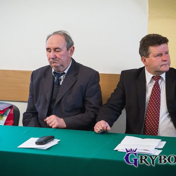 2016-12-20: XXX Sesja Rady Miejskiej w Grybowie