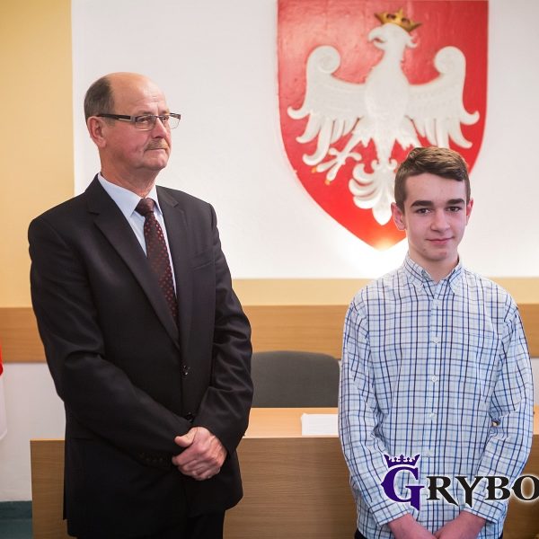2016-12-20: XXX Sesja Rady Miejskiej w Grybowie