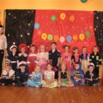 2017-02-15: Wielki bal przedszkolaków
