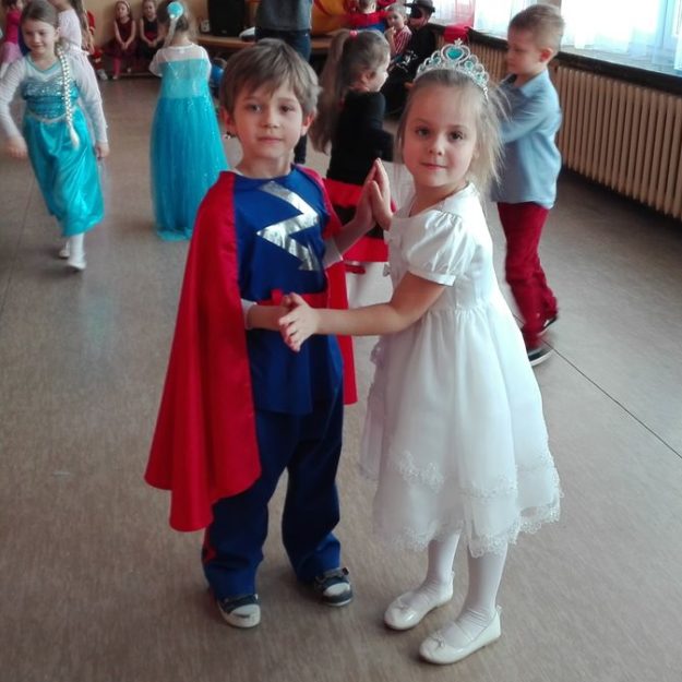 2017-02-22: Wielki bal przedszkolaków
