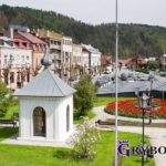 2017-05-05: Miasto Grybów z unijnymi pieniędzmi na kulturę