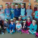 2017-05-15 Święto Niezapominajki w grybowskim przedszkolu