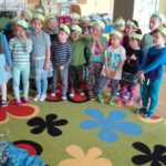 2017-05-15 Święto Niezapominajki w grybowskim przedszkolu