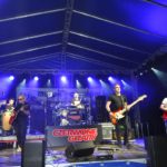 2017-09-10: Jesień Grybowska 2017 - Koncert zespołu "Czerwone Gitary"