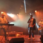 2017-09-10: Jesień Grybowska 2017 - Koncert zespołu "Fanatic"