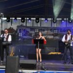 2017-09-09: Jesień Grybowska 2017 - Koncert zespołu Hass Band