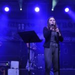 2017-09-09/10: Jesień Grybowska 2017 - Koncert Gabrieli Motyka
