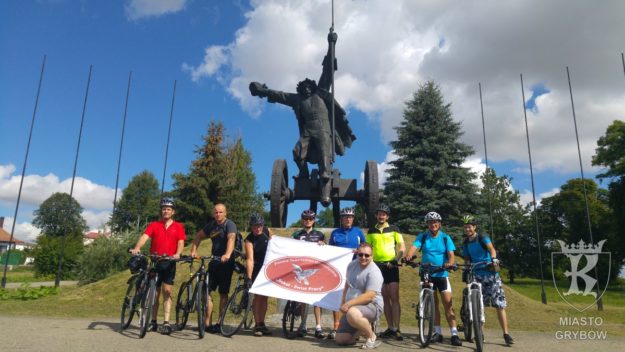 2017-07/08:Podsumowanie wakacji z Grybowskim Sokołem 2017-07/08:Podsumowanie wakacji z Grybowskim Sokołem