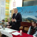 2017-12-04: Finał XIV Konkursu Poetyckiego "Echo moich gór"
