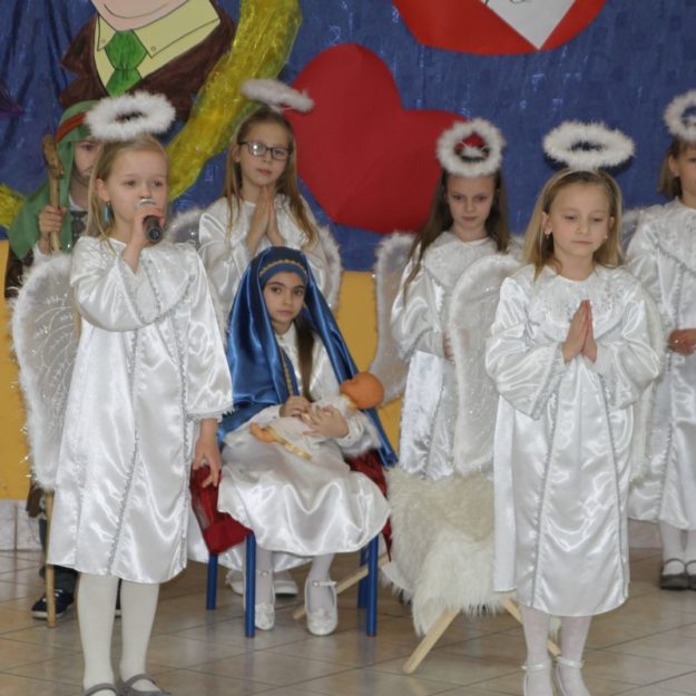 2018-01-22: Koncert dla Babci i Dziadka