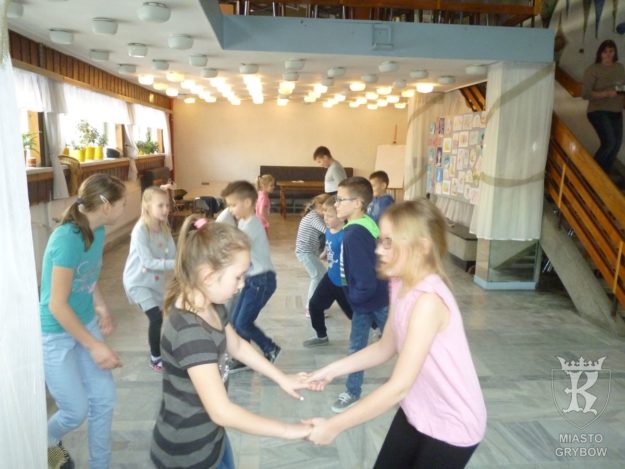 2018-02-12/2018-02-25: Ferie zimowe 2018