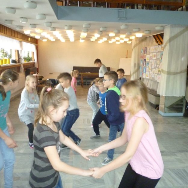 2018-02-12/2018-02-25: Ferie zimowe 2018