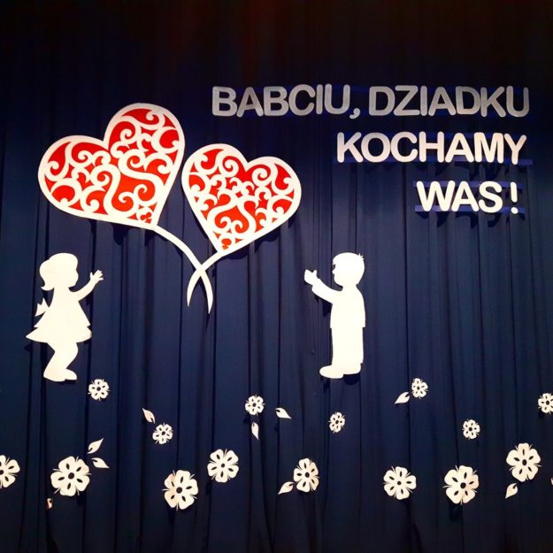 2018-01-26: Dzień Babci i Dziadka