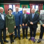 2018-01-12: MPGK rozbuduje oczyszczalnię ścieków dla miasta Grybowa