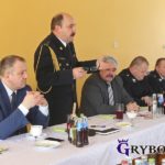 2018-03-03: Debata Zarządu Oddziału Powiatowego ZOSP RP