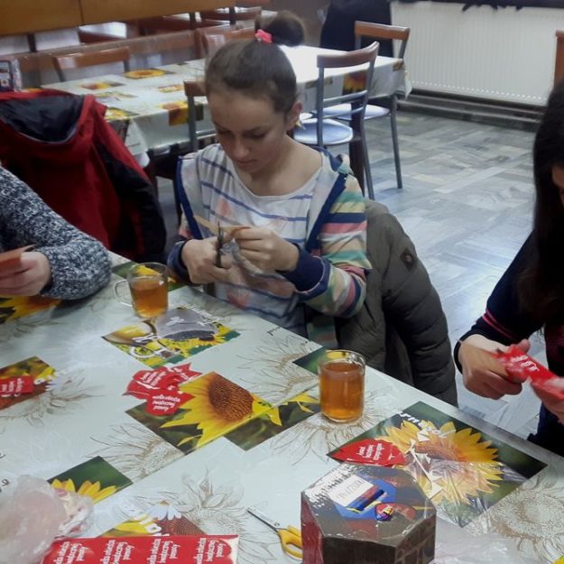 2018-01-14: Finał Wielkiej Orkiestry Świątecznej Pomocy