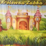 2018-04-13: Teatr kukiełkowy dla dzieci "Królewna żabka"