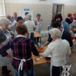 2018-04-16: Warsztaty "Sercem gotuje, wszystkim smakuje"