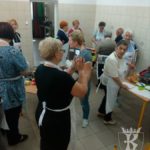 2018-04-16: Warsztaty "Sercem gotuje, wszystkim smakuje"