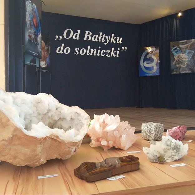 2018-04-19: Konkurs Przyrodniczy "Od Bałtyku do solniczki"