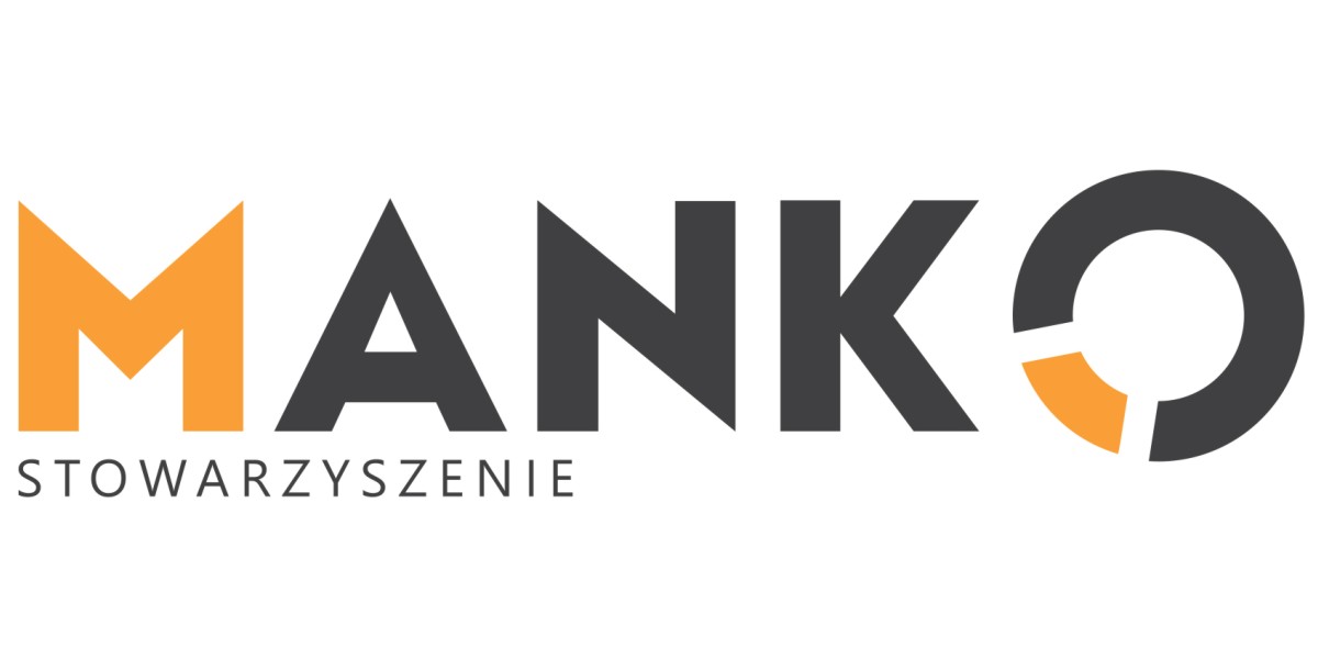 Logo: Stowarzyszenie MANKO