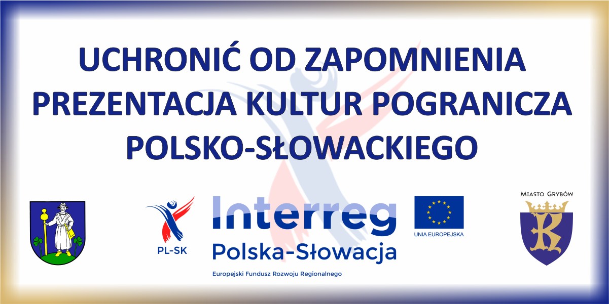 Projekt Interreg Polska-Słowacja