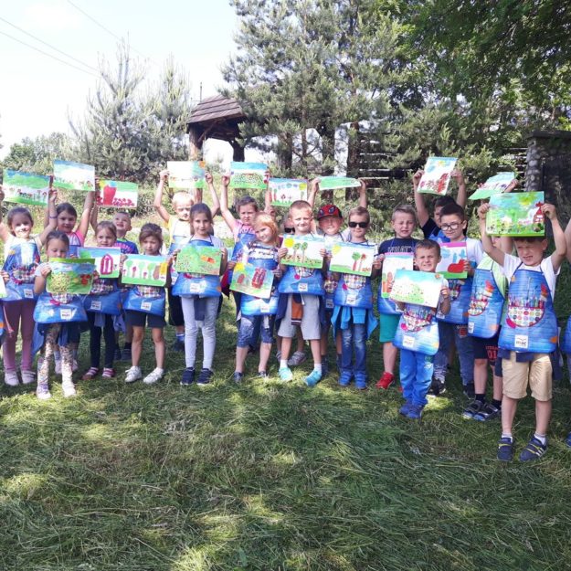 2018-05-22/23: Sztuka w plenerze!