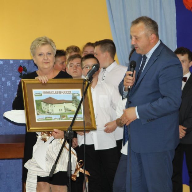 208-06-08: Święto Rodziny w Szkole Podstawowej Nr 2 w Grybowie