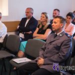 2018-06-18: LIII Sesja Rady Miejskiej w Grybowie