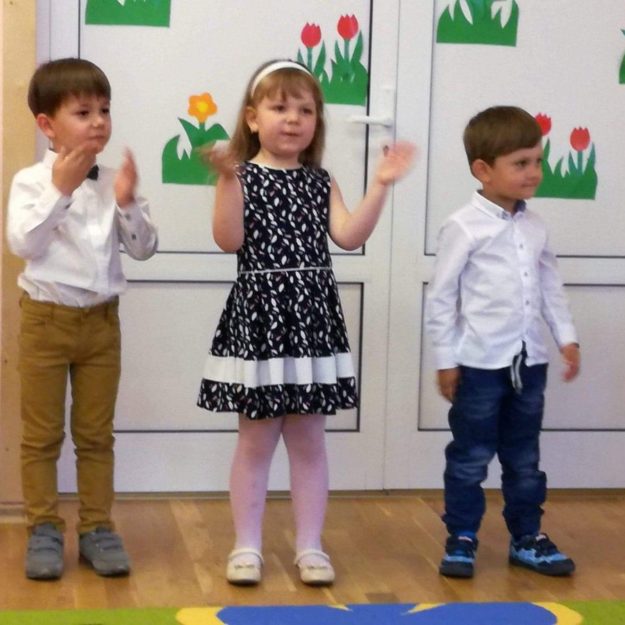 2018-05/06: Uroczystości z okazji Dnia Mamy i Taty