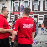 2018-07-08: III Rajd Rowerowy "Grybów i okolice"