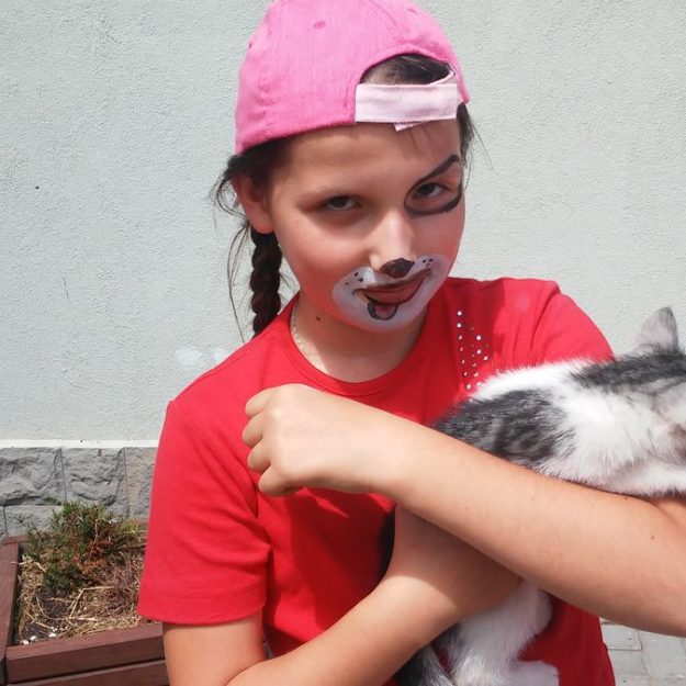 2018-06-20: Wycieczka na "Ranczo Przyjaciół Przyrody"