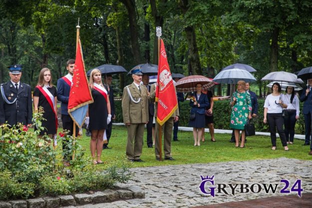 2018-08-15: Święto Wojska Polskiego