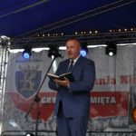 2018-09-08: Jesień Grybowska 2018 - Narodowe czytanie - Stefan Żeromski "Przedwiośnie"