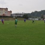 2018-09-08: Jesień Grybowska 2018 - Mecz Oldbojów Grybovii